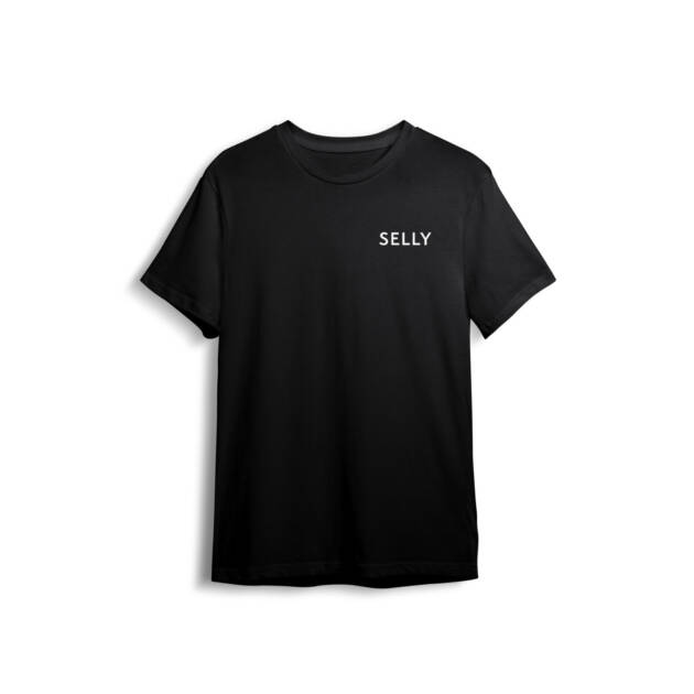 Black Men's T-Shirt