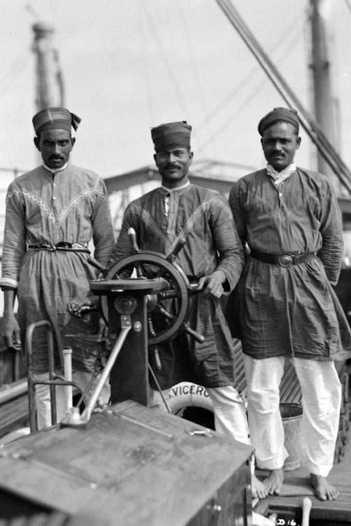 Why South Asian Voices Should Be Heard