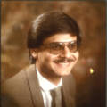Jitesh Chandarana